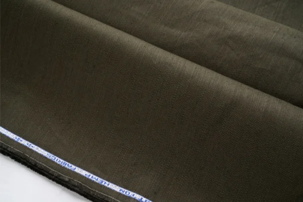 Kanabira 6 – Kombu Green